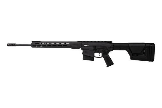 Rise Armament 1121XR 6.5 Creedmoor Precision Rifle is great for hunting and long range shooting.